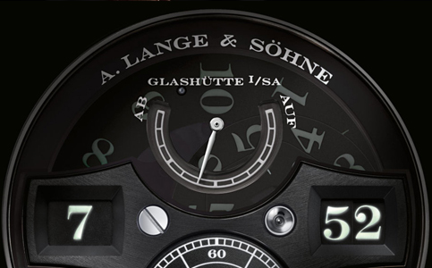 西安朗格手表售后維修服務中心