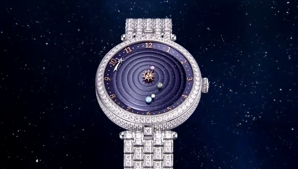 鄭州梵克雅寶手表售后維修服務中心