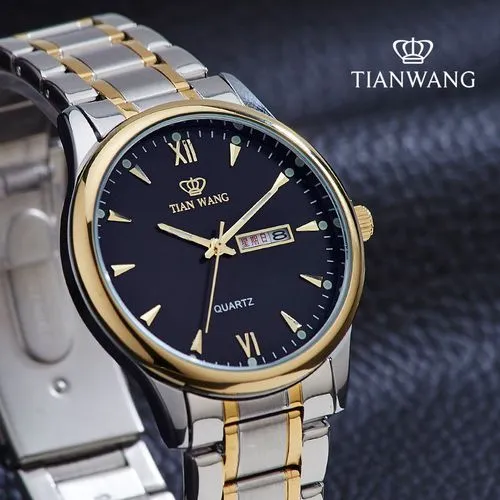 泉州天王手表售后維修服務(wù)中心