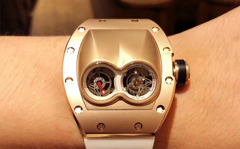 濟南理查德米勒手表售后維修服務(wù)中心