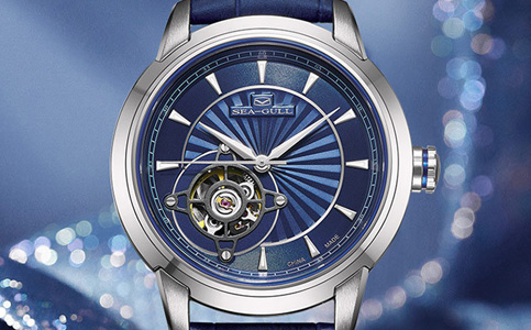 東莞海鷗手表售后維修服務中心