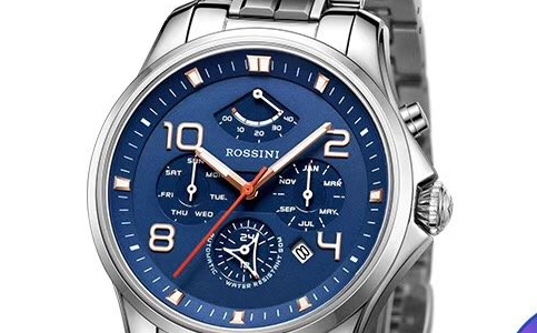 東莞羅西尼手表售后維修服務中心