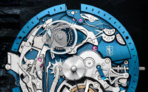 東莞羅杰杜彼手表售后維修服務(wù)中心