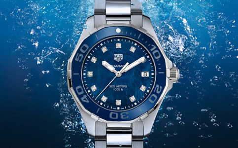 常州泰格豪雅手表售后維修服務中心