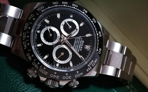 徐州勞力士手表售后維修服務中心