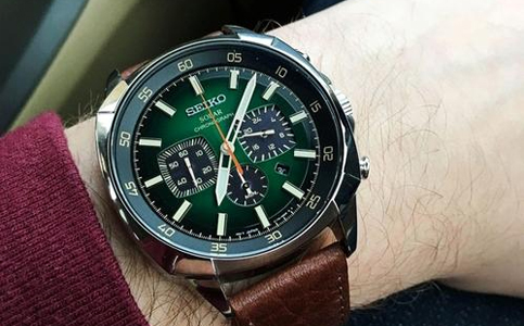 大連精工手表售后維修服務中心