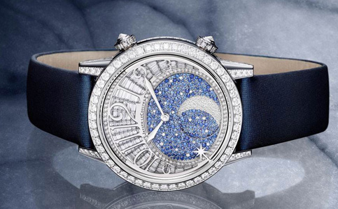 淮安積家手表售后維修服務中心