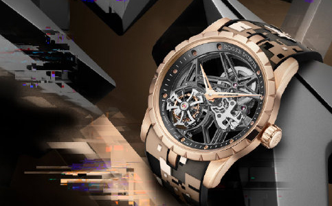 唐山羅杰杜彼手表售后維修服務(wù)中心