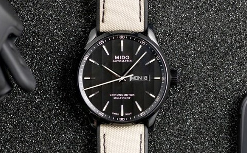 威海美度手表售后維修服務中心