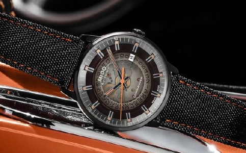 東營美度手表售后維修服務(wù)中心