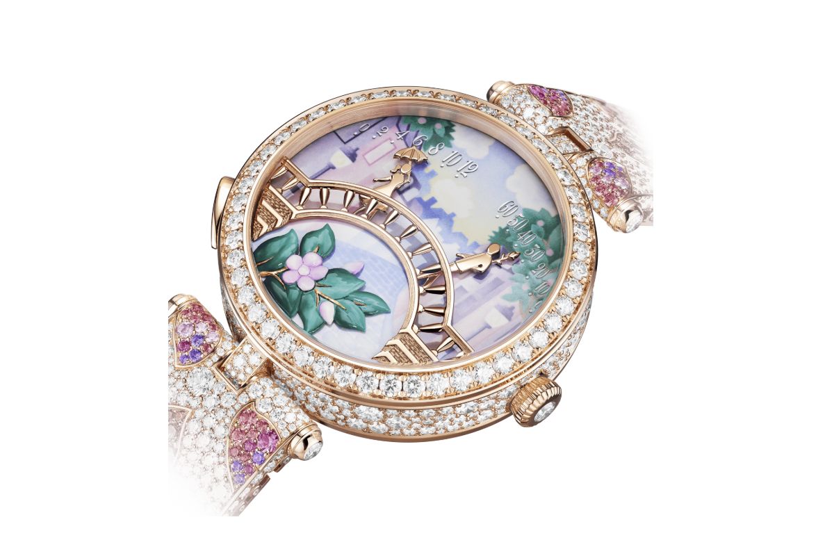 紹興梵克雅寶手表售后維修服務中心