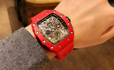 紹興理查德米勒手表售后維修服務(wù)中心