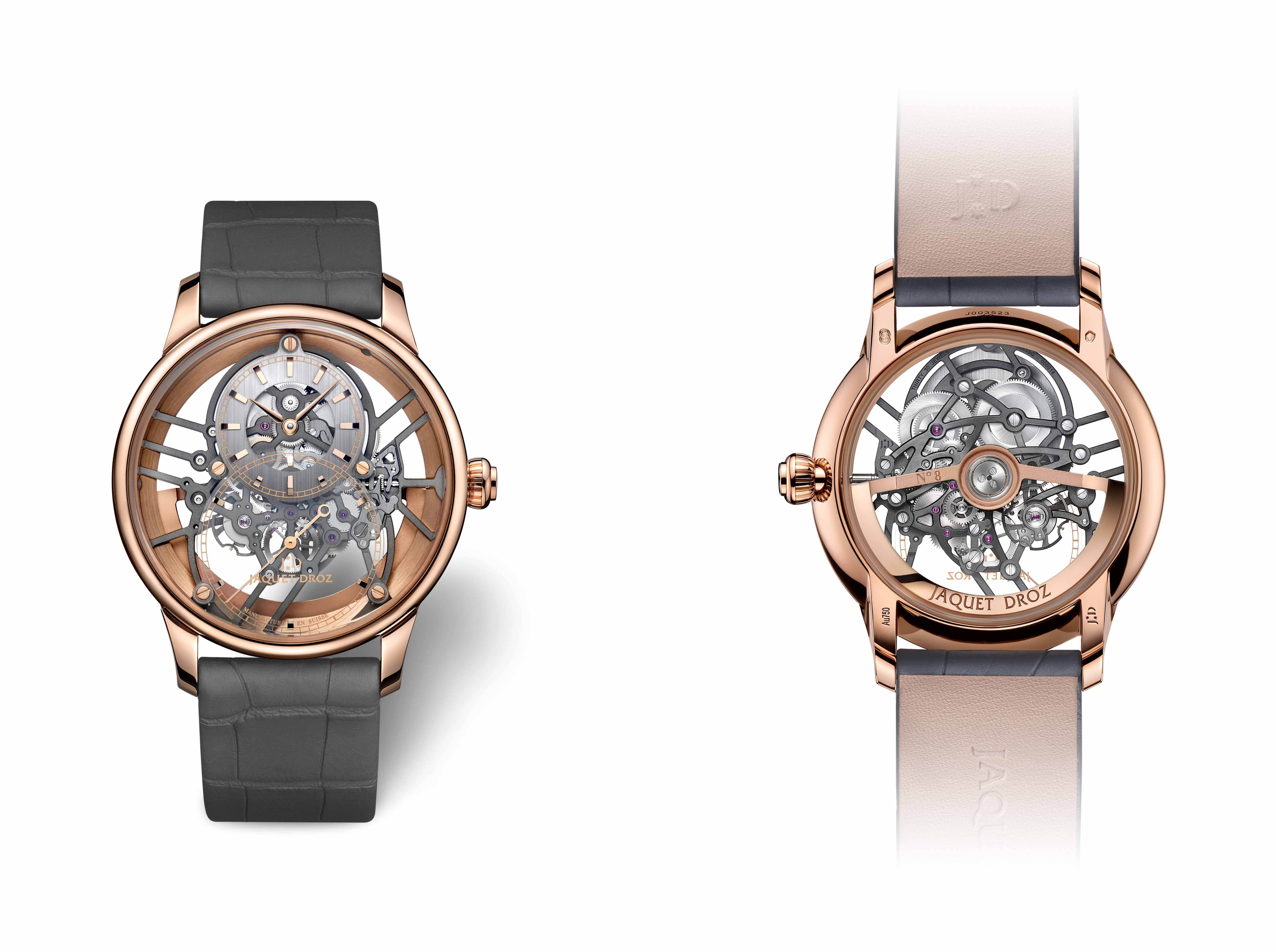 紹興雅克德羅手表售后維修服務(wù)中心