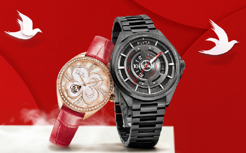 濰坊飛亞達手表售后維修服務中心