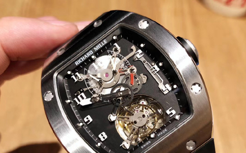 鹽城理查德米勒手表售后維修服務(wù)中心