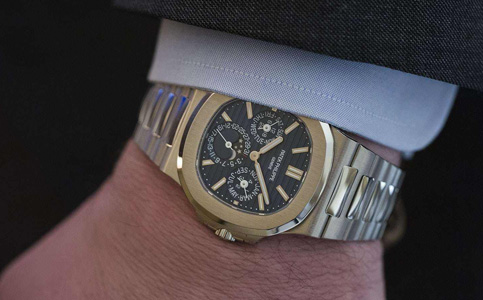 周口百達(dá)翡麗手表售后維修服務(wù)中心