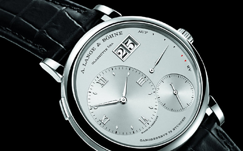 蘭州朗格手表售后維修服務(wù)中心