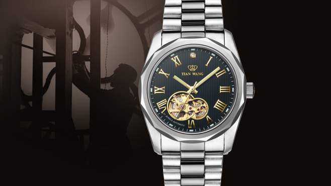 泰州天王手表售后維修服務中心