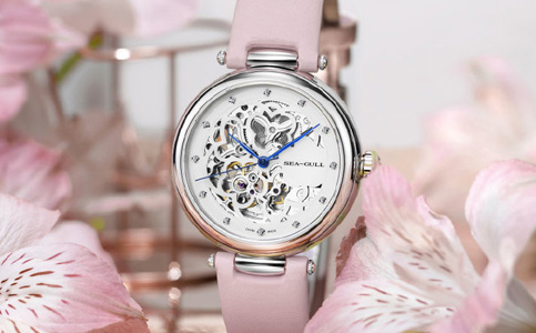 洛陽海鷗手表售后維修服務(wù)中心