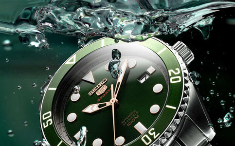 金華精工手表售后維修服務中心