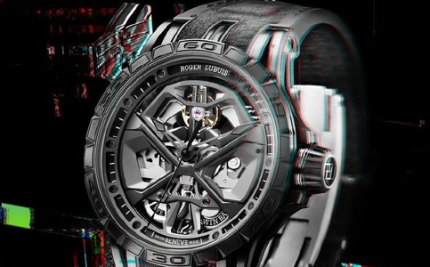 南寧羅杰杜彼手表售后維修服務中心