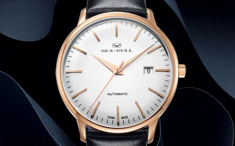 江門海鷗手表售后維修服務中心