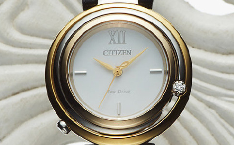 江門西鐵城手表售后維修服務中心