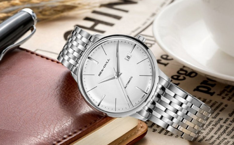 宜昌海鷗手表售后維修服務中心