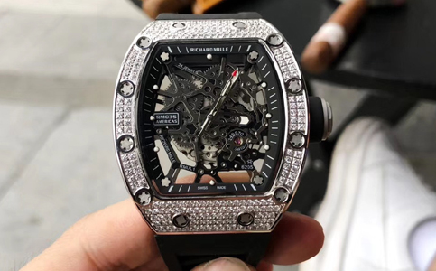 惠州理查德米勒手表售后維修服務中心