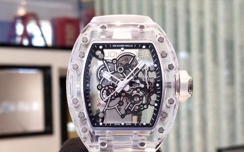 岳陽理查德米勒手表售后維修服務中心