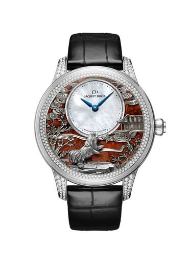 岳陽(yáng)雅克德羅手表售后維修服務(wù)中心