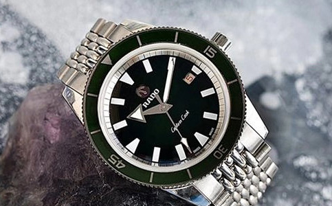 威海雷達手表售后維修服務中心