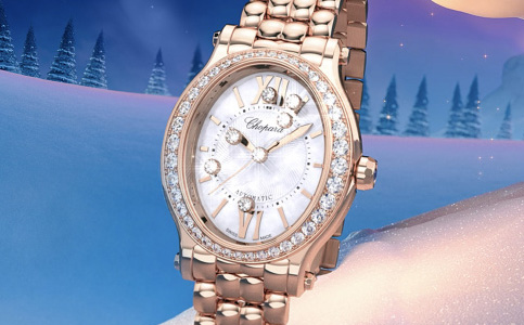 邯鄲蕭邦手表售后維修服務(wù)中心