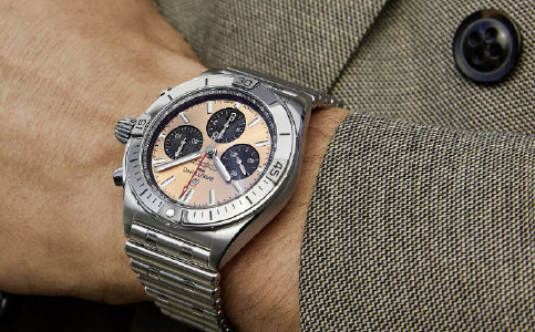 衡陽百年靈手表售后維修服務(wù)中心