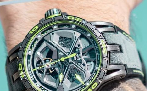 衡陽羅杰杜彼手表售后維修服務中心