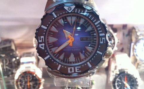 綿陽精工手表售后維修服務中心