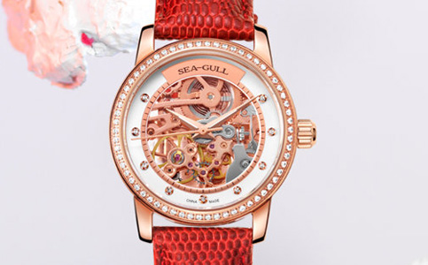 連云港海鷗手表售后維修服務(wù)中心