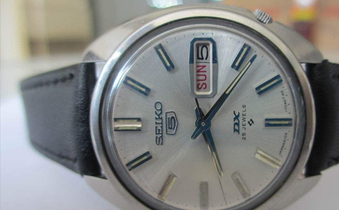 宿遷精工手表售后維修服務中心