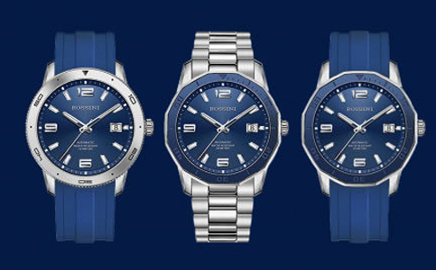 宿遷羅西尼手表售后維修服務中心