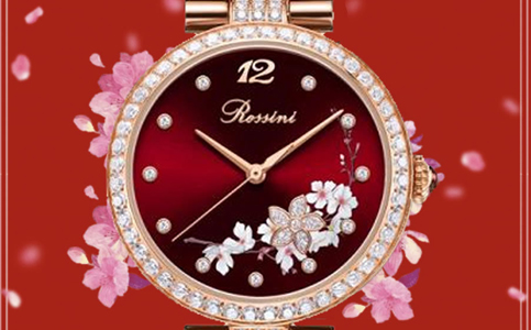 駐馬店羅西尼手表售后維修服務中心