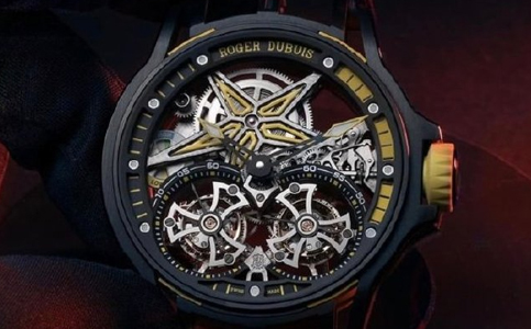 東營羅杰杜彼手表售后維修服務中心