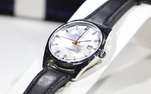 阜陽漢米爾頓手表售后維修服務中心