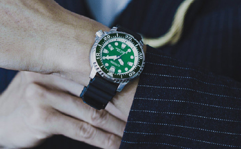 阜陽西鐵城手表售后維修服務(wù)中心