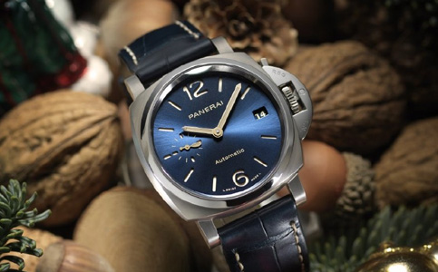 江門沛納海手表售后維修服務中心