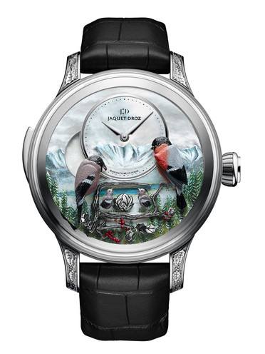 江門雅克德羅手表售后維修服務中心