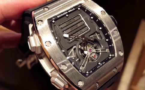 曲靖理查德米勒手表售后維修服務(wù)中心