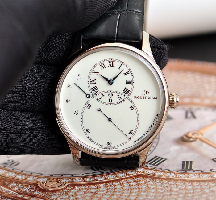 曲靖雅克德羅手表售后維修服務(wù)中心