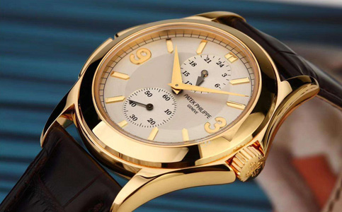 百達(dá)翡麗手表杭州售后維修服務(wù)中心電話地址查詢