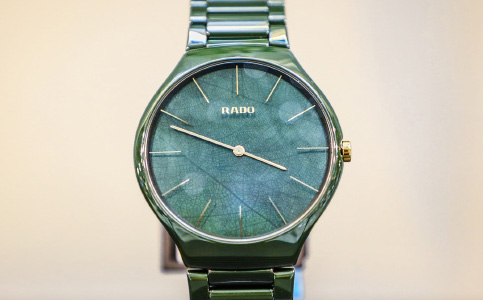 滁州雷達手表售后維修服務中心