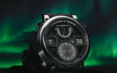 威海朗格手表售后維修服務(wù)中心